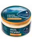 Csuklyáshal ikra krém füstölt  165g 
